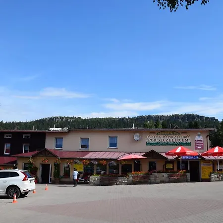 Osrodek Wypoczynkowy Pod Szczelincem Hotel Karlow