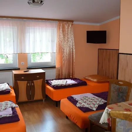 Osrodek Wypoczynkowy Pod Szczelincem