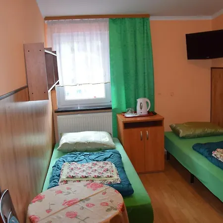 Osrodek Wypoczynkowy Pod Szczelincem *