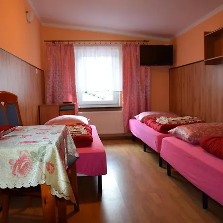 Osrodek Wypoczynkowy Pod Szczelincem