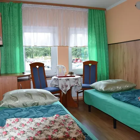 Osrodek Wypoczynkowy Pod Szczelincem *
