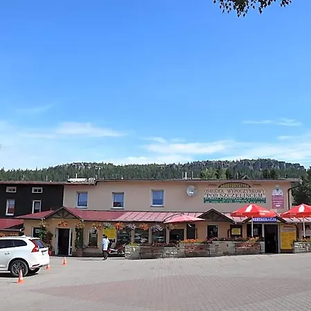 Hotel Osrodek Wypoczynkowy Pod Szczelincem Karlow
