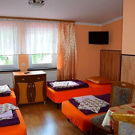 Hotel Osrodek Wypoczynkowy Pod Szczelincem
