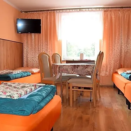 Osrodek Wypoczynkowy Pod Szczelincem Hotel *