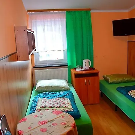 Hotel Osrodek Wypoczynkowy Pod Szczelincem Karlow