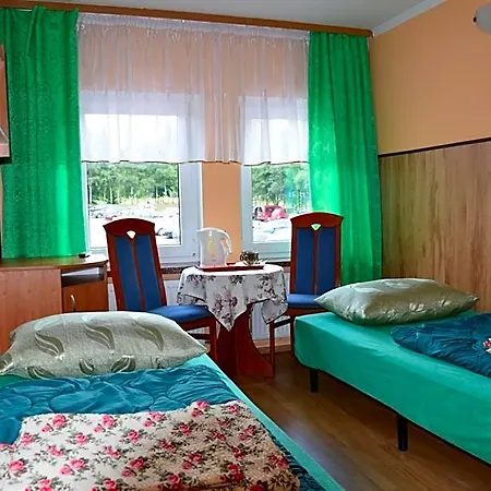 Hotel Osrodek Wypoczynkowy Pod Szczelincem