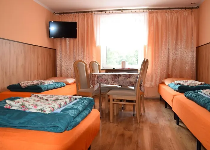 Pod Szczelińcem * Karlow